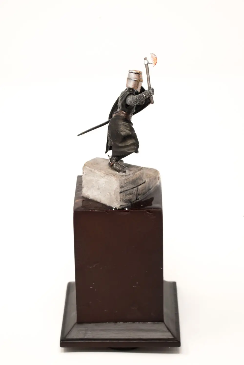 British Knight - Image 2