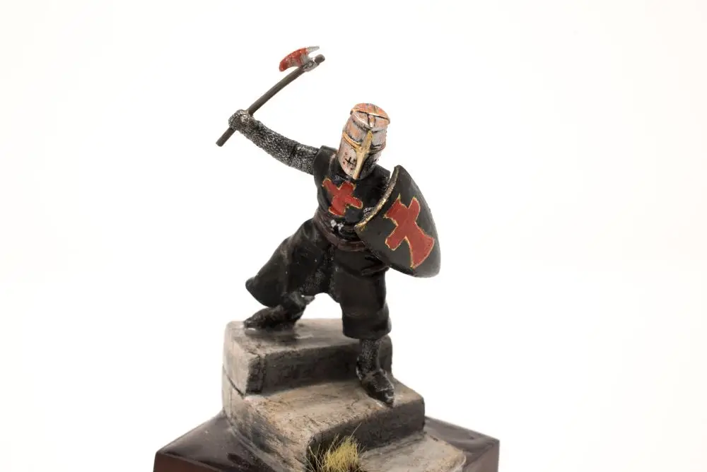 British Knight - Image 3