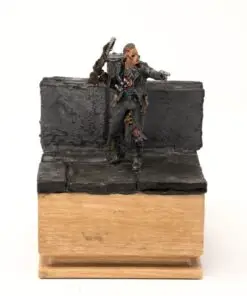 Hollywood Figure  Arnold Schwarzenegger “ROBOT”