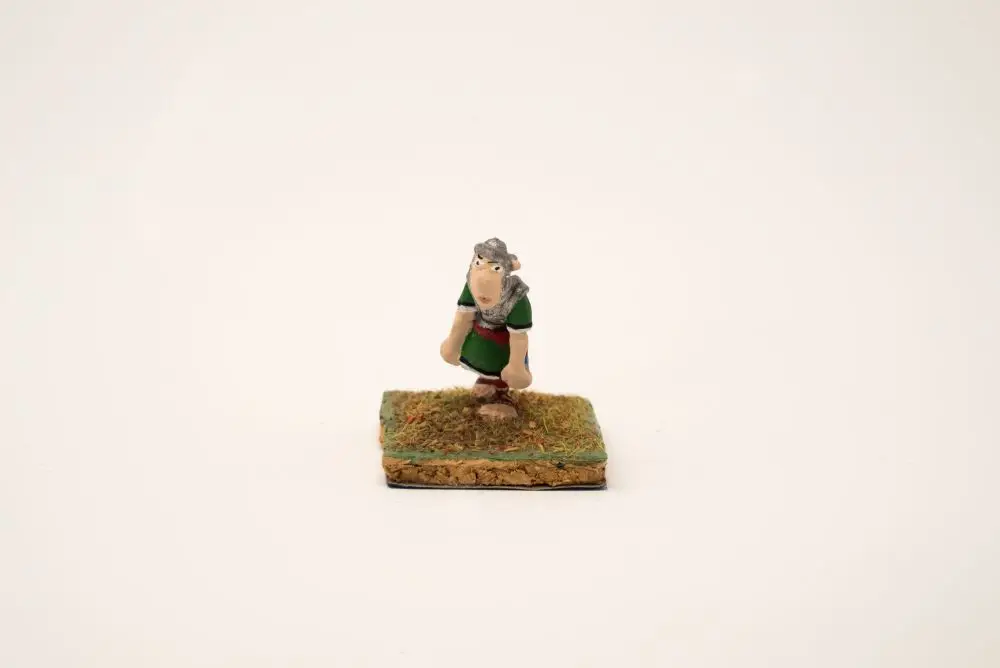 Legionnaire 1