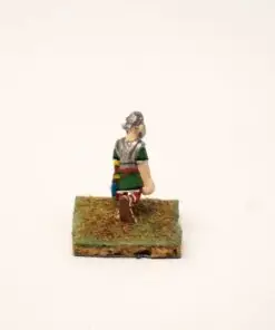 Alternative view of Legionnaire 1