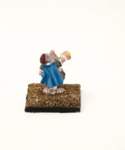 Alternative view of Centurion