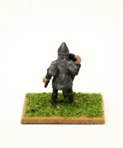 Alternative view of Normand