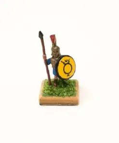 Athenian Hoplite