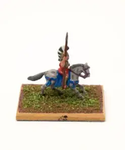Athenian Rider