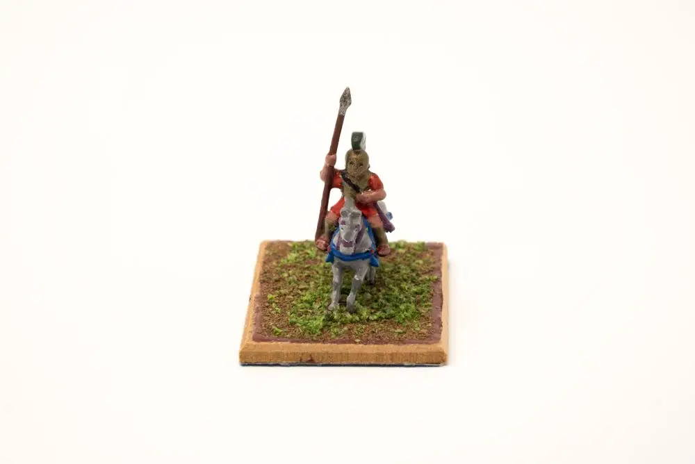 Athenian Rider - Image 2