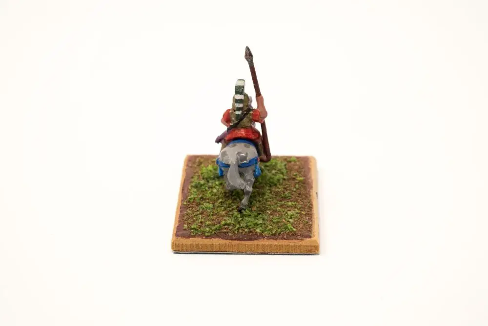 Athenian Rider - Image 3