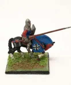 German Knight Rider
