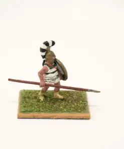 Macedonian Hoplite