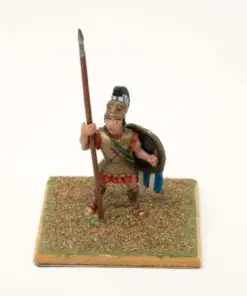 Athenian Hoplite