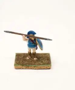 Spartan Hoplite