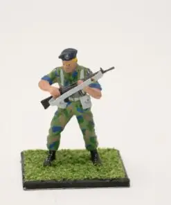 Special Forces