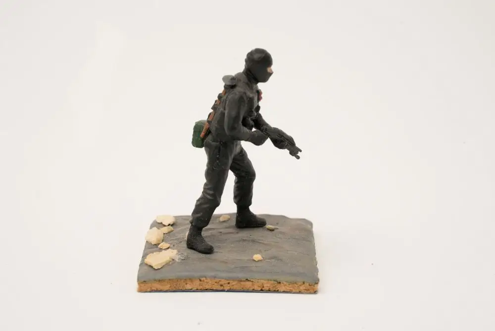 British Soldier - Image 2