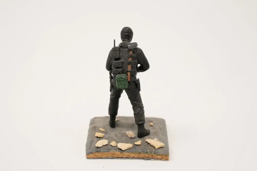 British Soldier - Image 4