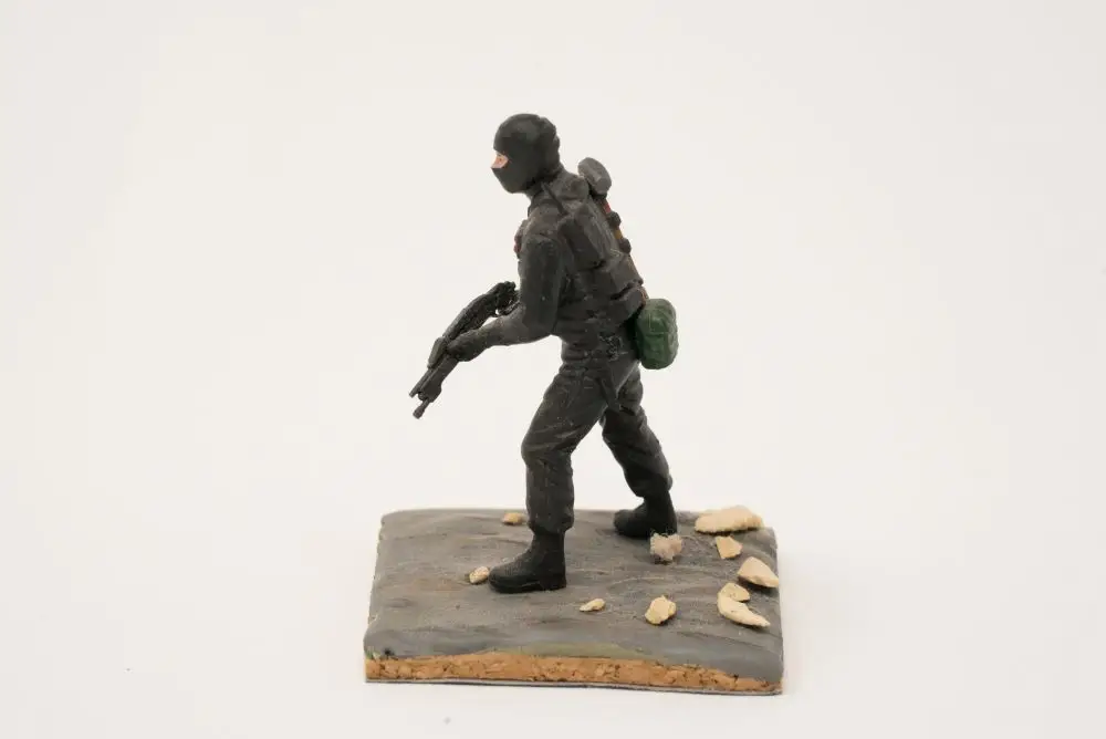 British Soldier - Image 3