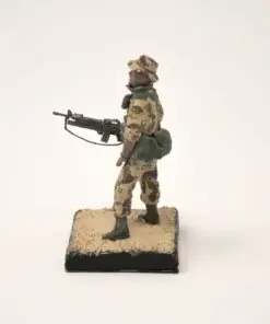 American Soldier